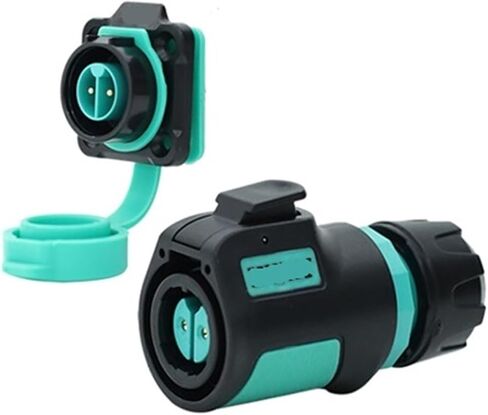 M16 مقبس سد الطيران العكسي 2-3-4 CORE 5-7-8-8 PIN POWER SPAPER SOCKET in Saudi Arabia