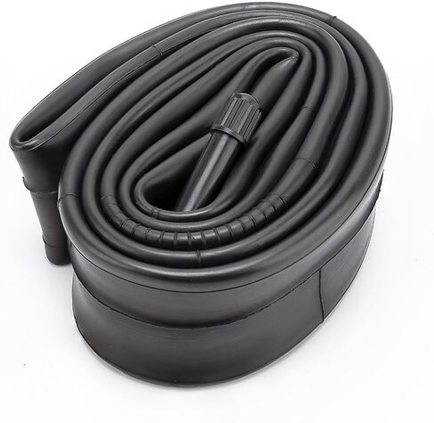 2-Pcs 12 1/2" Bike Tubes 12 1/2X1.75x2 1/4 SV32mm Schrader Valve Bicycle Inner Tubes Compatible with 12x1.75/2.25 12.5x1.75/2.25 12 1/2x2 1/4 Kid Bike Tire Tubes in Saudi Arabia