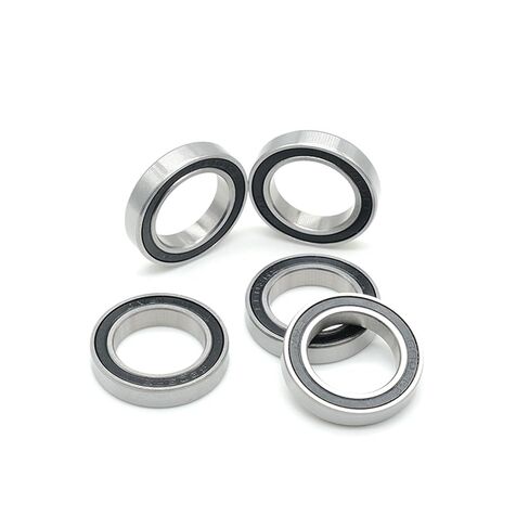 6805RS 25x37x7mm قسم رفيع القسم الأخدود العميقة 5pcs in Saudi Arabia