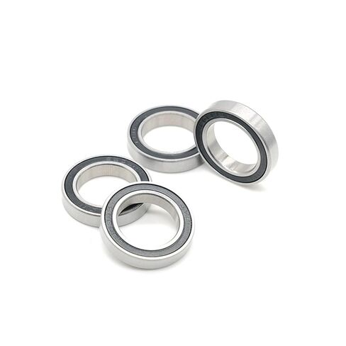6805RS 25x37x7mm قسم رفيع القسم الأخدود العميقة 5pcs in Saudi Arabia