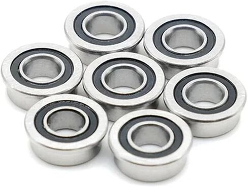 MF95RS 5x9x3 مم Bearingvoron 3D محمل محامل طباعة ثلاثية الأبعاد MF95-2RS MF95RS 5PCS in Saudi Arabia
