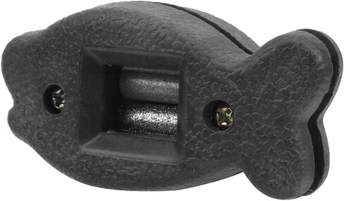 Skates القوي الجليد Blade Grinder Stone ، Skates Blade Sharpener ، اللاعبون لشفرات التزحلق على الجليد الجليدي Skates Winter (أسود) in Saudi Arabia