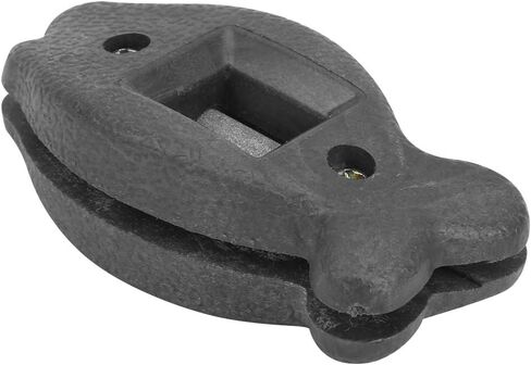 Skates القوي الجليد Blade Grinder Stone ، Skates Blade Sharpener ، اللاعبون لشفرات التزحلق على الجليد الجليدي Skates Winter (أسود) in Saudi Arabia