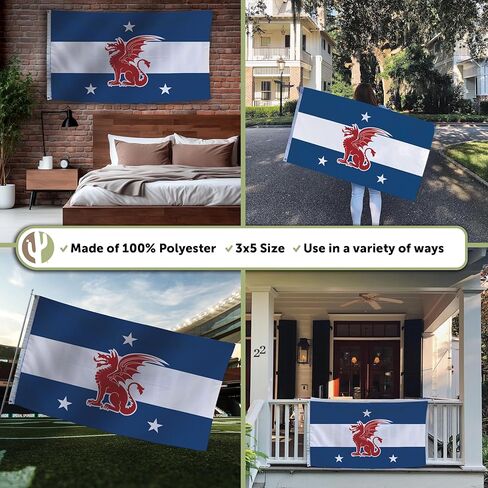 Desert Cactus Beta Theta Pi Flag Chapter Fraternity 3x5 feet Polyester Banner Sign Decor in Saudi Arabia
