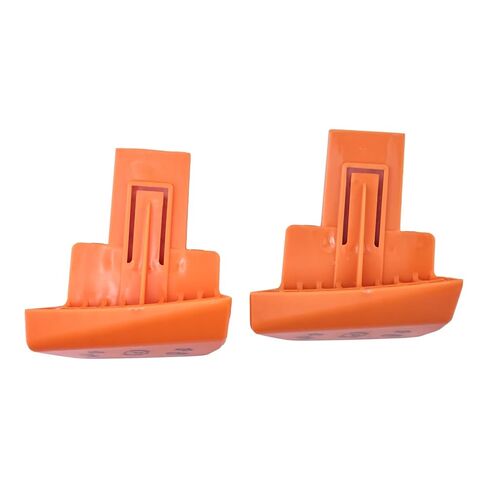 IEQFUE 2PCS معدات المعدات UC21883 متوافقة مع JD S100 S220 S240 X107 X117R X147R in Saudi Arabia
