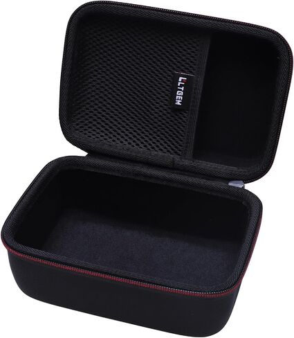 حالة LTGEM متوافقة مع IHEALth Track Monitor Smart Appros Arm Press Monitor ، Black in Kuwait