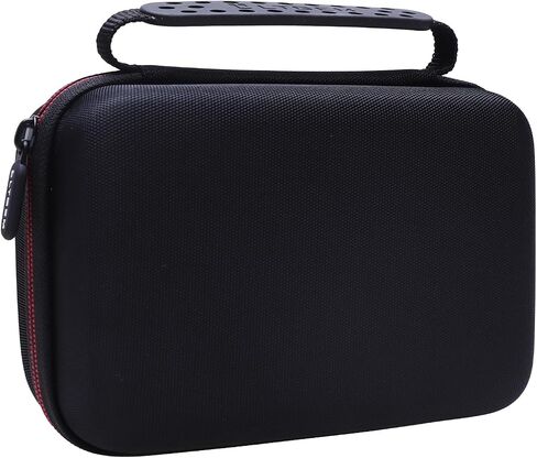 حالة LTGEM متوافقة مع IHEALth Track Monitor Smart Appros Arm Press Monitor ، Black in Kuwait