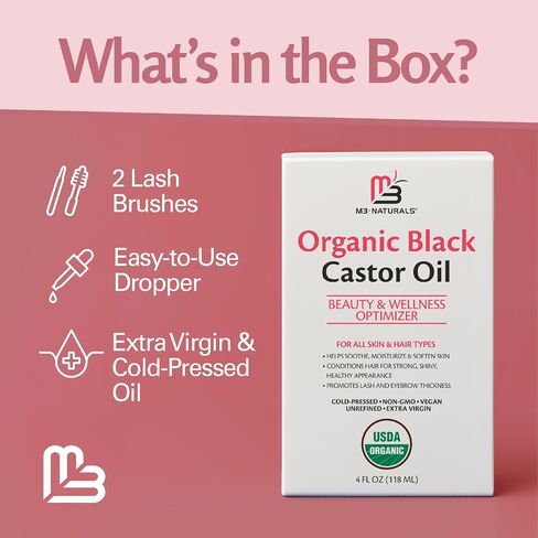 Castor Oil Wrap - Organic Cotton, Reusable Adjustable Pack with Durable Straps and Leak-Resistant Outer Layer, Stomach Wrap for Castor Oil Detox and Wellness (Beige) in Kuwait