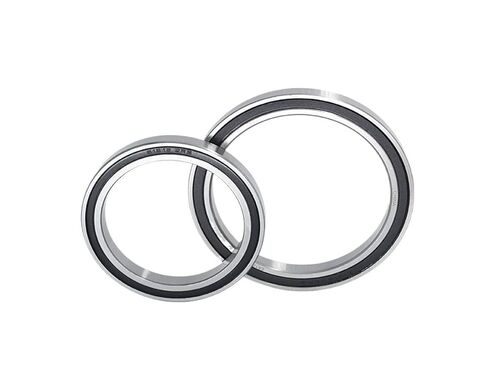 1PCS محامل كرة الأخدود العميقة 6809 6810 6811 6812 6813 6814 6815 68162RS (6809-2RS 45X58X7) in Kuwait