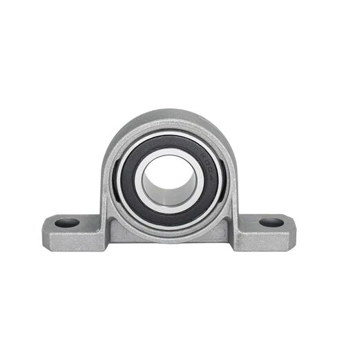 KP08 KP000 KP001 KP002 KP003 KP004 KP005 KP006Diameter Bore Diameter Self Aligning Zinc Alloy Flange Pillow Block Bearing(KP001) in Kuwait