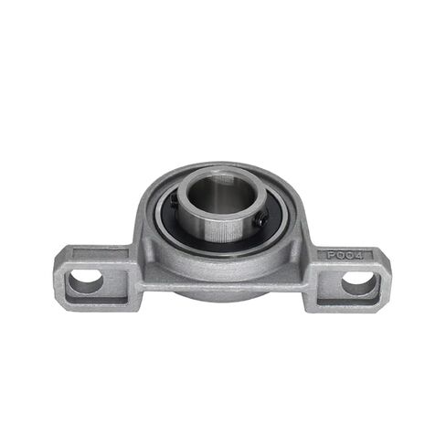 KP08 KP000 KP001 KP002 KP003 KP004 KP005 KP006Diameter Bore Diameter Self Aligning Zinc Alloy Flange Pillow Block Bearing(KP001) in Kuwait