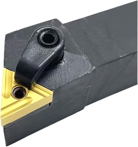 MTJNR1616H16 MTJNR2020K16 MTJNR2525M16 External Turning Tool Holder Be Used for Carbide Inserts TNMG160404 TNMG160408(TNMG160404R VP15TF,MTJNR2525M16) in Saudi Arabia