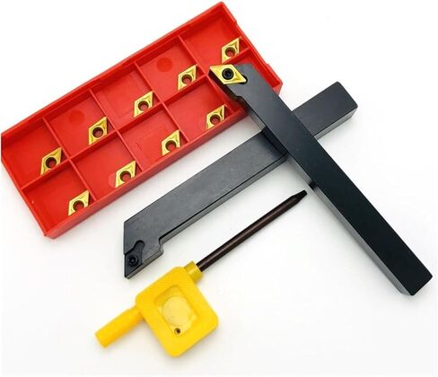 1pc DCMT070204 VP15TF UE6020 US735 Carbide Insert SDJCR1010H07 SDJCR1212H07 SDJCR1616H07 CNC Turning Tool Cutting(DCMT070204 UE6020,SDJCR1010H07) in Saudi Arabia
