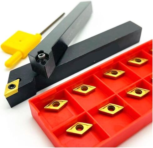 1pc DCMT070204 VP15TF UE6020 US735 Carbide Insert SDJCR1010H07 SDJCR1212H07 SDJCR1616H07 CNC Turning Tool Cutting(DCMT070204 UE6020,SDJCR1010H07) in Saudi Arabia