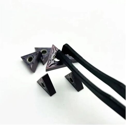 TNMG160404 TNMG160408 أداة التحول الخارجية أداة CNC Carbide إدراج TNMG 160408 أداة إدراج أداة قطع TNMG (TNMG160408 MA VP15TF) in Saudi Arabia