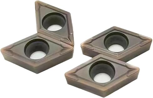 DCMT070204DCMT11T304DCMT108T308VP15TF US735 UE6020 أدوات تحول خارجية أدوات مخرطة مخرطة Carbide CARBIDE in Saudi Arabia