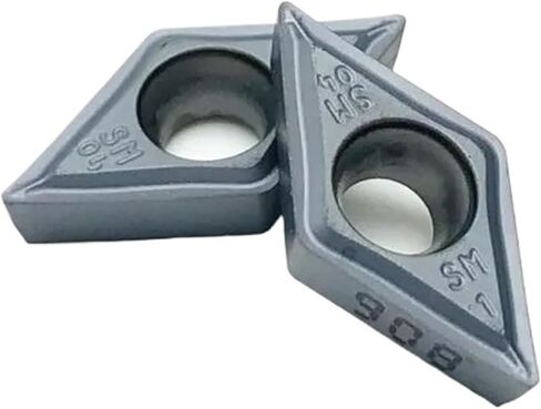 1PC DCMT11T304 DCMT11T308 SM IC907 IC908 TRAND TOUND DCMT 11T304 Carbide Insert Transer Tool Tool (DCMT11T308-SM IC908) in Saudi Arabia
