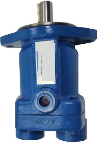 Piston Pump Hydraulic Pump PFB Series Fixed Displacement Piston Pumps PFB5 PFB10 PFB20 PFB45 Hydraulic Plunger Pump(PFB10) in Kuwait