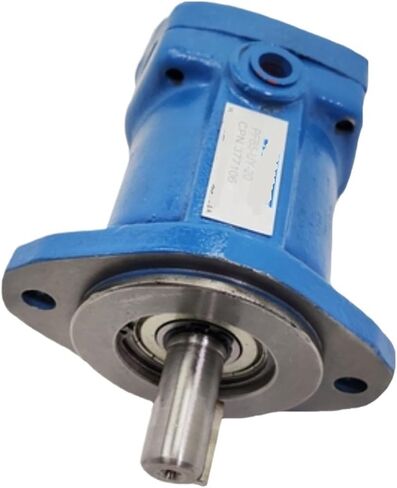 Piston Pump Hydraulic Pump PFB Series Fixed Displacement Piston Pumps PFB5 PFB10 PFB20 PFB45 Hydraulic Plunger Pump(PFB10) in Kuwait