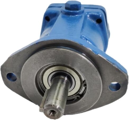 Piston Pump Hydraulic Pump PFB Series Fixed Displacement Piston Pumps PFB5 PFB10 PFB20 PFB45 Hydraulic Plunger Pump(PFB10) in Kuwait