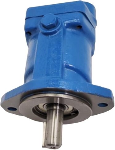 Piston Pump Hydraulic Pump PFB Series Fixed Displacement Piston Pumps PFB5 PFB10 PFB20 PFB45 Hydraulic Plunger Pump(PFB10) in Kuwait