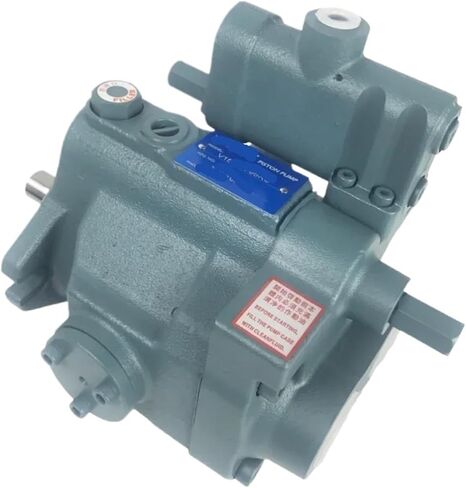 Piston Pump V15A3R-95 V15A-1RX-95 V15A3R10X V15A3RX-95 V15A-1R-95 V15A-2RX-95 V15A-3RX-95 V15 A1R-40 V15A4R10X Hydraulic Piston Pump(A15A4R-95RC) in Kuwait