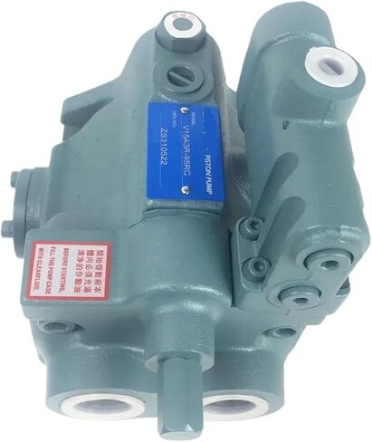 Piston Pump V15A3R-95 V15A-1RX-95 V15A3R10X V15A3RX-95 V15A-1R-95 V15A-2RX-95 V15A-3RX-95 V15 A1R-40 V15A4R10X Hydraulic Piston Pump(A15A4R-95RC) in Kuwait