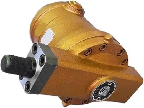 Piston Pump Axial Piston Pump 10YCY14-1B 16YCY14-1B 25YCY14-1B 32YCY14-1B 40YCY14-1B 63/80/100/108/160/250YCY14-1B 400YCY14-1B(160YCY14-1B) in Kuwait
