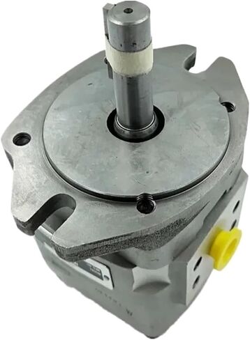 Piston Pump Hydraulic Pump IPH-46B IPH46B32100LEE11 in Saudi Arabia