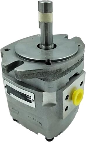 Piston Pump Hydraulic Pump IPH-46B IPH46B32100LEE11 in Saudi Arabia