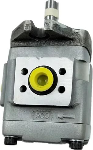 Piston Pump Hydraulic Pump IPH-46B IPH46B32100LEE11 in Saudi Arabia