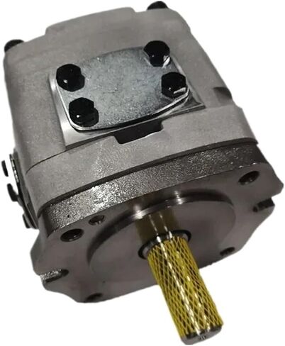Piston Pump Hydraulic Pump IPH-46B IPH46B32100LEE11 in Saudi Arabia