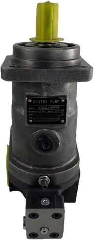 Piston Pump Hydraulic Plunger Pumps A7V28LV1RPF00 Hydraulic Variable Displacement Piston Pump in Saudi Arabia