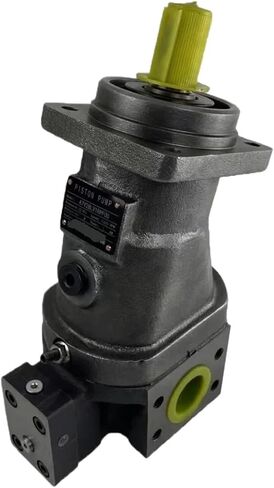 Piston Pump Hydraulic Plunger Pumps A7V28LV1RPF00 Hydraulic Variable Displacement Piston Pump in Saudi Arabia