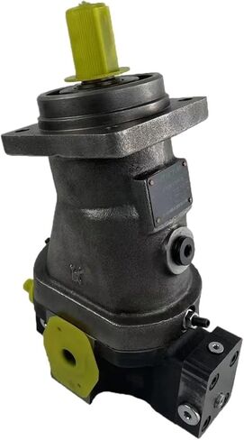 Piston Pump Hydraulic Plunger Pumps A7V28LV1RPF00 Hydraulic Variable Displacement Piston Pump in Saudi Arabia