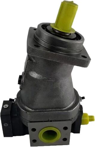 Piston Pump Hydraulic Plunger Pumps A7V28LV1RPF00 Hydraulic Variable Displacement Piston Pump in Saudi Arabia