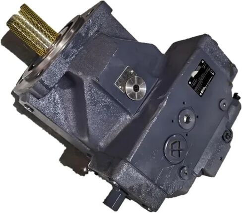 Piston Pump Axial Piston Pump A4VG140EP4D1/32R-NAF02F021DP-S in Saudi Arabia