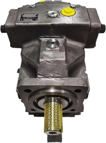 Piston Pump Axial Piston Pump A4VG140EP4D1/32R-NAF02F021DP-S in Saudi Arabia