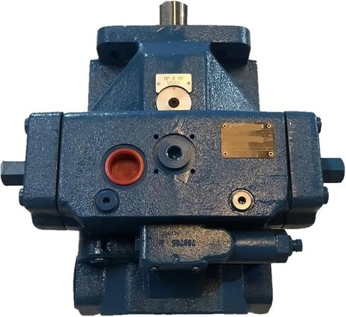 Piston Pump Axial Piston Pump A4VG140EP4D1/32R-NAF02F021DP-S in Saudi Arabia