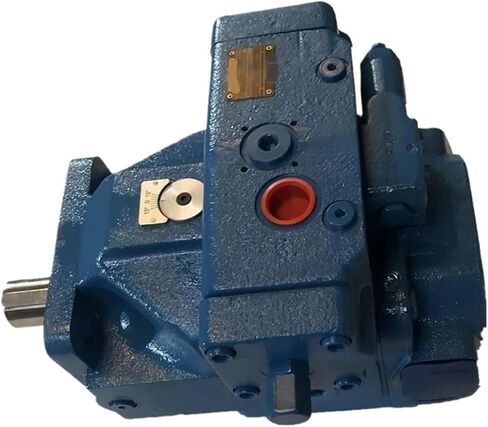 Piston Pump Axial Piston Pump A4VG140EP4D1/32R-NAF02F021DP-S in Saudi Arabia
