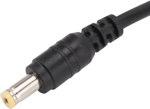 Electric Scooter Power Adapter, 54.6V 2A AC 100 To 240V Electric Scooter Charger for Replacement (US Plug 100-240V) in Saudi Arabia
