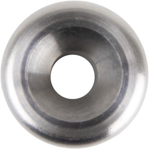 Stainless Steel Shock Cord Knobs - Boat Cover Tie Down in Saudi Arabia