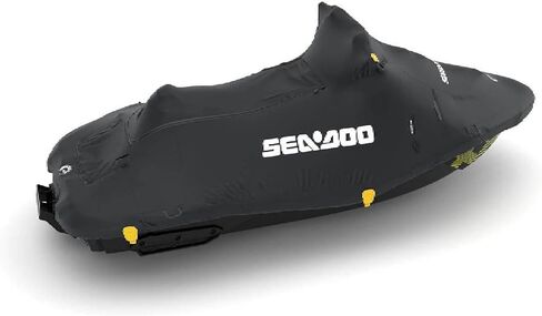 Sea-Doo Pwc OEM Spark 1 & 2 Pwc Cover ، 295101160 in Saudi Arabia