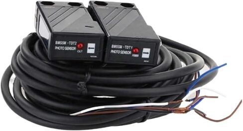 BMS5M-TDT BMS5M-TDT-P من خلال مستشعر التبديل الكهروضوئي (BMS5M-TDT-P) in Saudi Arabia