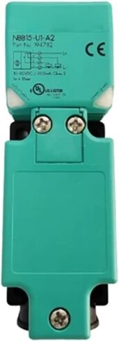 NBB15-U1-A0 NBB15-U1-A2 Inductive Switch Sensor(NBB15-U1-A0) in Saudi Arabia
