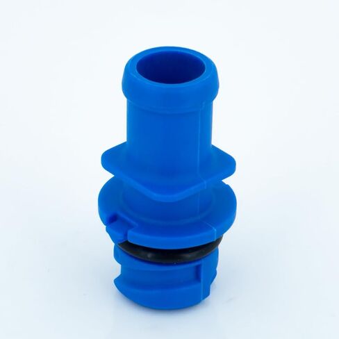 PCV Valve EV-281 Valve Complete - Control, for Select Ford Lincoln Mercury Models as F-series | Corsair | Town car etc., PCV Valve Replacement Automotive Accessories by KeeRoarin, 1 Pack in Saudi Arabia