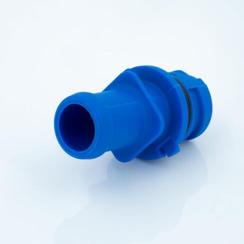 PCV Valve EV-281 Valve Complete - Control, for Select Ford Lincoln Mercury Models as F-series | Corsair | Town car etc., PCV Valve Replacement Automotive Accessories by KeeRoarin, 1 Pack in Saudi Arabia