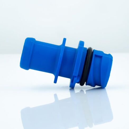 PCV Valve EV-281 Valve Complete - Control, for Select Ford Lincoln Mercury Models as F-series | Corsair | Town car etc., PCV Valve Replacement Automotive Accessories by KeeRoarin, 1 Pack in Saudi Arabia