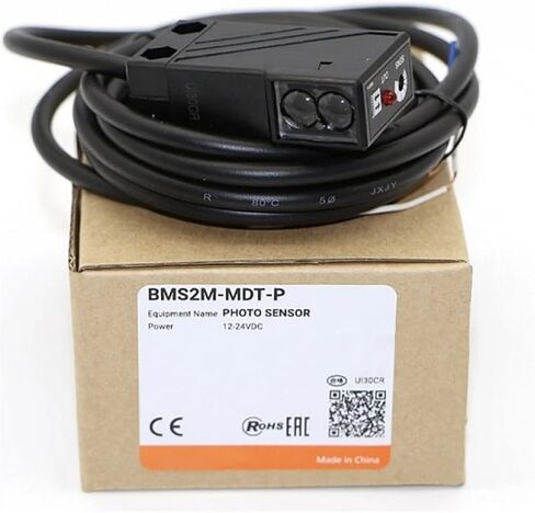 BMS2M-MDT BMS2M-MDT-P الضوئي مستشعر (BMS2M-MDT) in Saudi Arabia