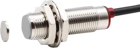 1PCS Sensor Proximity Switch njk-5002c NJK-5002A NJK-5002B NJK-5002C NJK-5002D npn line Magnet(NJK-5002D) in Saudi Arabia